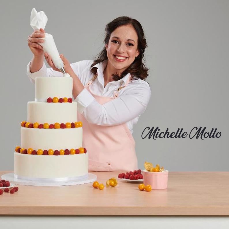 Michelle Mollo (Tricolore Party Service) - Aachen - Germany