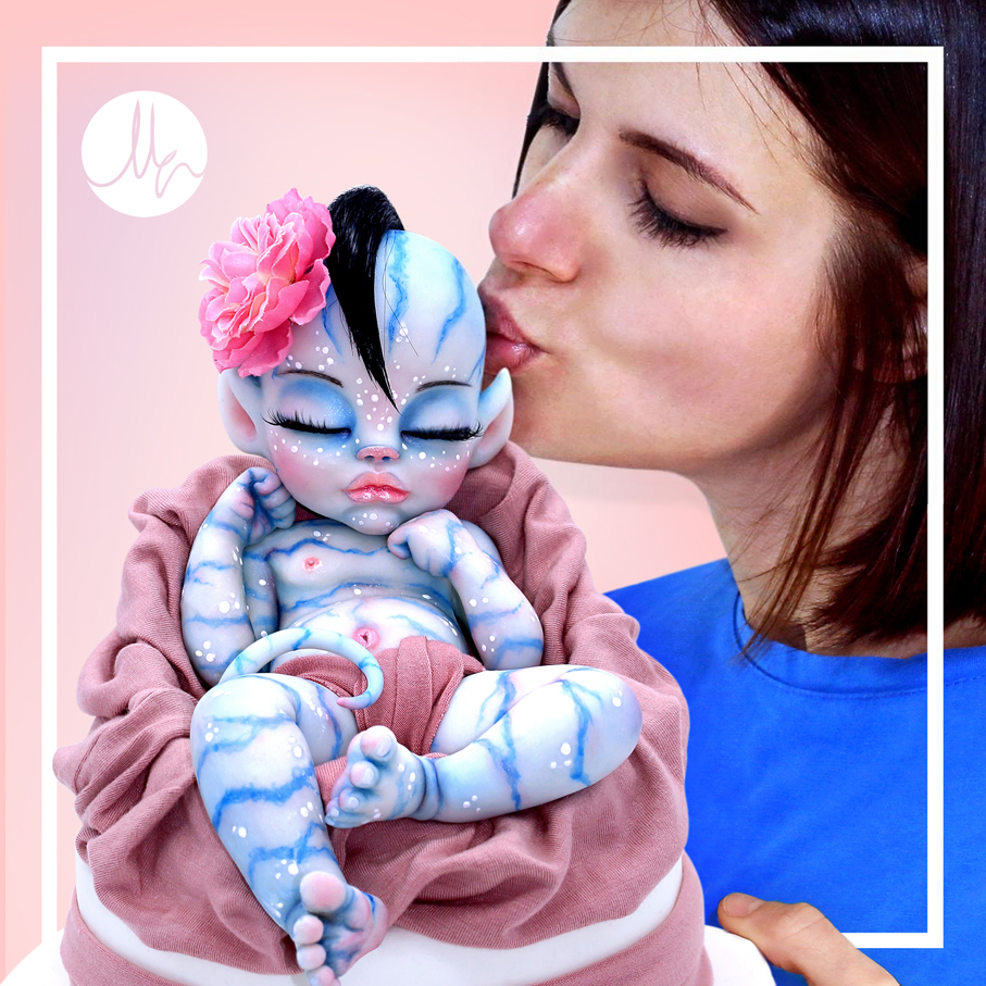 Baby Avatar