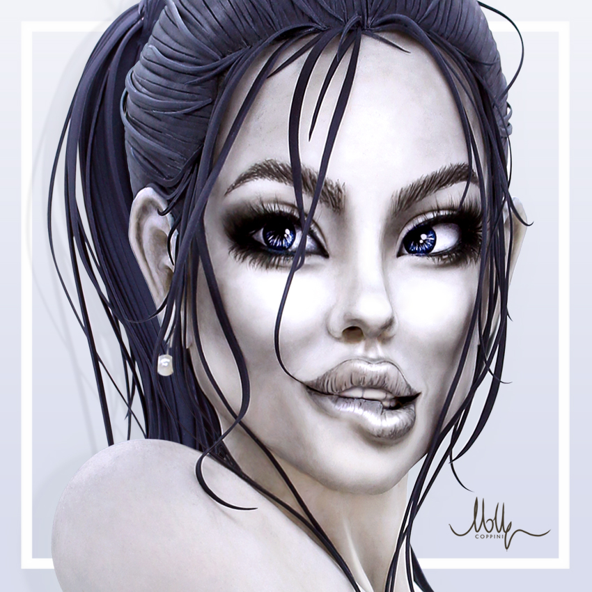 Angelina