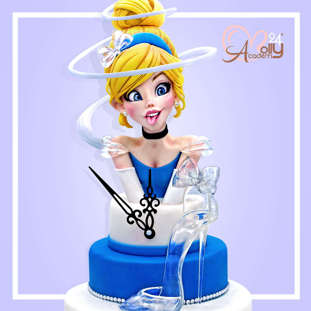 Cenicienta