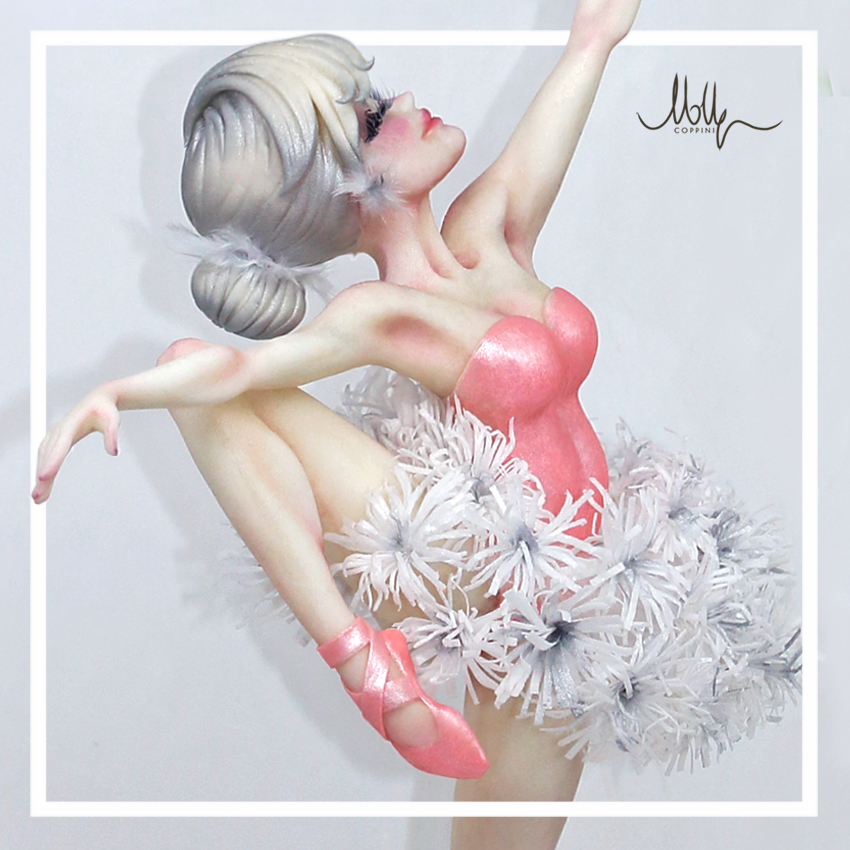 Dancer